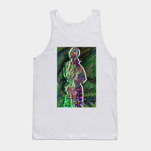 Jaded Fashion Tank Top